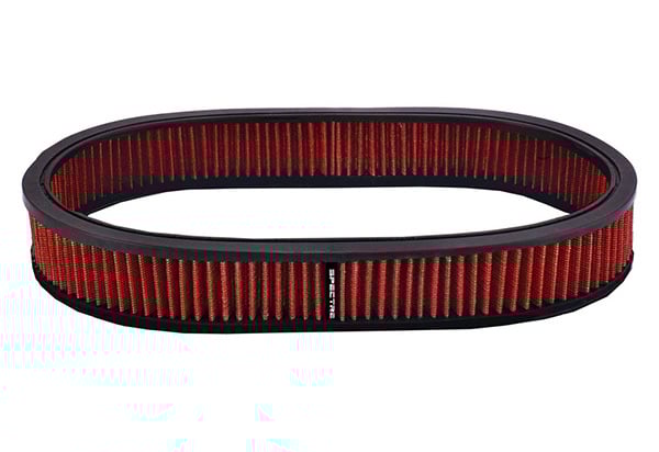 Spectre Oval Air Filter