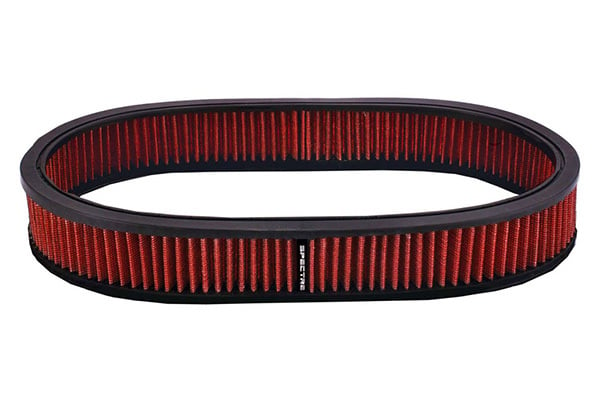 Spectre Oval Air Filter