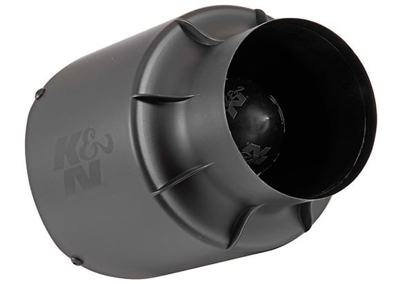 K&N 54 Series Universal Shielded Intake Filter