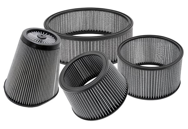 K&N Auto Racing Air Filter