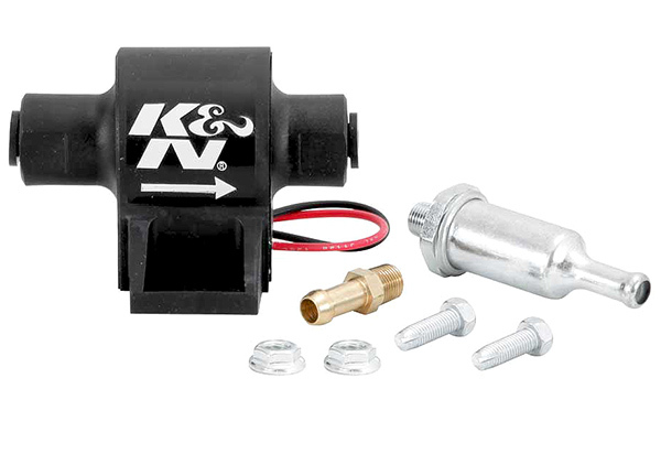 K&N Diesel Fuel Pump