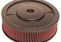 K&N Flow Control Air Cleaner Assembly