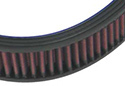 K&N Round Air Filter
