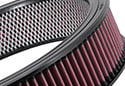 K&N Round Air Filter