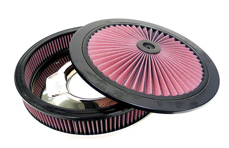 K&N XStream Air Filter Top Assembly Read Reviews & FREE SHIPPING!