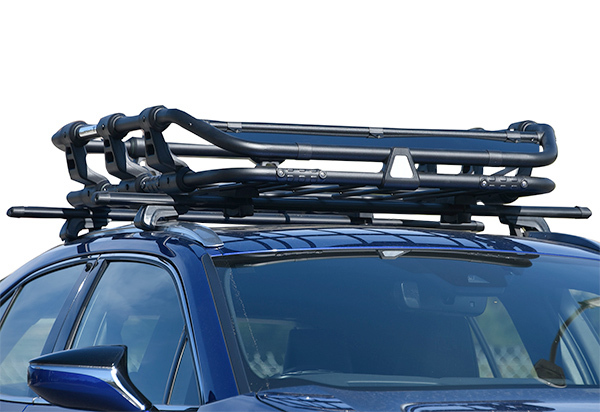 Armordillo Universal Roof Rack