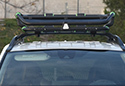 Armordillo Universal Roof Rack