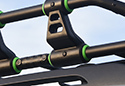 Armordillo Universal Roof Rack