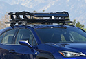 Armordillo Universal Roof Rack