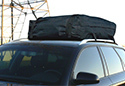 Armordillo Cargo Carrier Bag