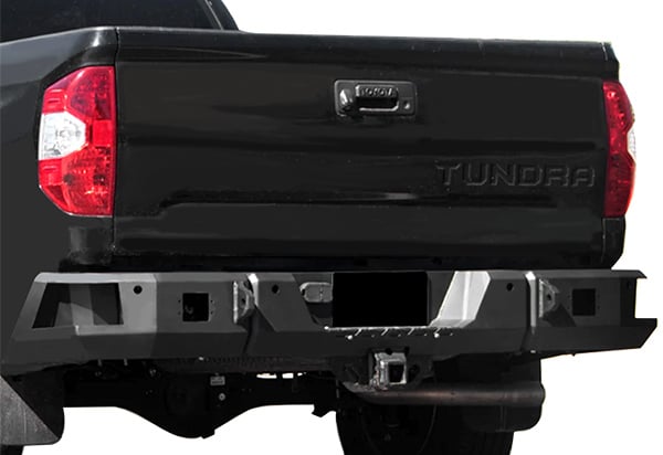 Armordillo RP Rear Bumper