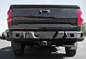 Armordillo RP Rear Bumper