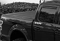 Armordillo CoveRex TFX Hard Folding Tonneau Cover