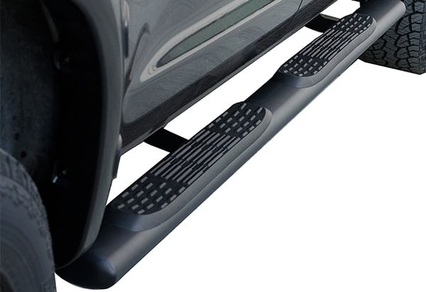 Armordillo Oval Nerf Step Bars