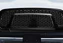 Armordillo Front Grille