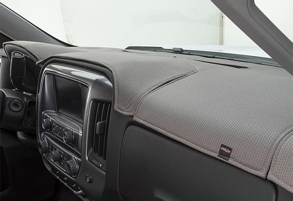 DashMat Limited Edition Dashboard Cover