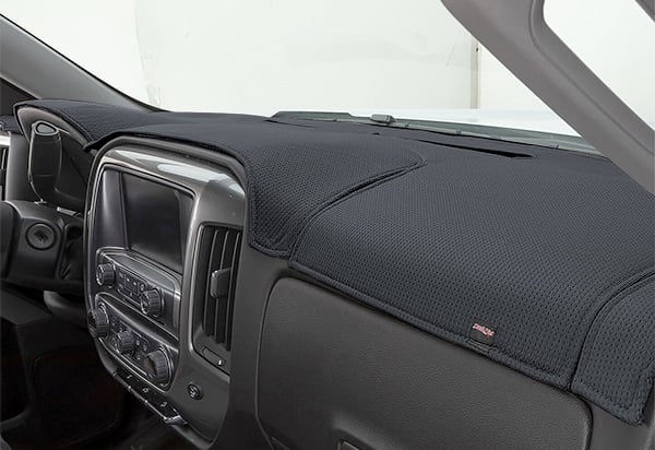 DashMat Limited Edition Dashboard Cover