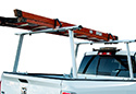 Buyers Aluminum Truck Rack