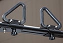 Buyers Aluminum Truck Rack