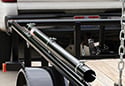 Buyers EZ Gate Tailgate Assist