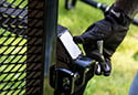 Buyers EZ Gate Tailgate Assist
