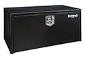 Image is representative of Buyers Underbody Truck Tool Box.<br/>Due to variations in monitor settings and differences in vehicle models, your specific part number (1702510) may vary.