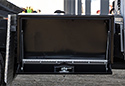 Buyers Underbody Truck Tool Box