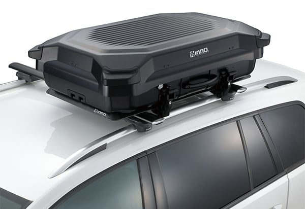 Inno Gear Carry Roof Top Cargo Box