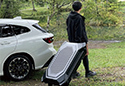 Inno Gear Carry Roof Top Cargo Box