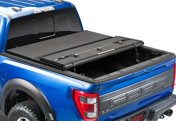 Extang Solid Fold ALX Tonneau Cover