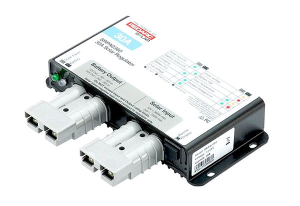 REDARC Solar Regulator
