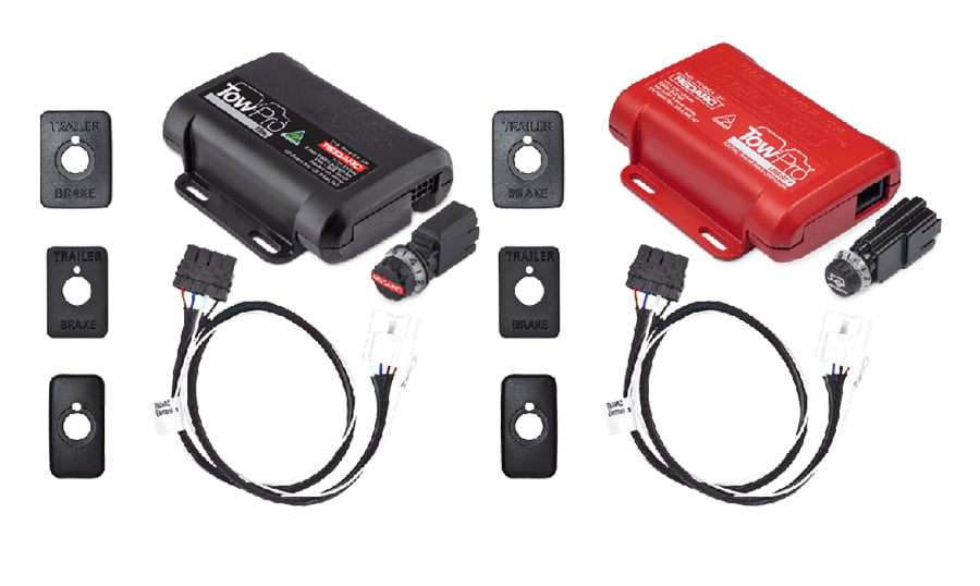 REDARC TowPro Liberty Electric Brake Controller Read Reviews & FREE