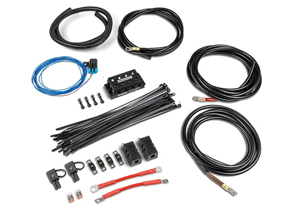 REDARC BCDC Engine Bay Wiring Kit