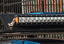 STEDI ST3301 Pro Single Row LED Light Bar