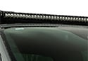 Image is representative of STEDI ST3K Slim LED Light Bar.<br/>Due to variations in monitor settings and differences in vehicle models, your specific part number (LEDST3K-40L) may vary.