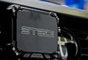 Image is representative of STEDI Quad PRO LED Driving Lights.<br/>Due to variations in monitor settings and differences in vehicle models, your specific part number (LEDQUAD-PRO) may vary.