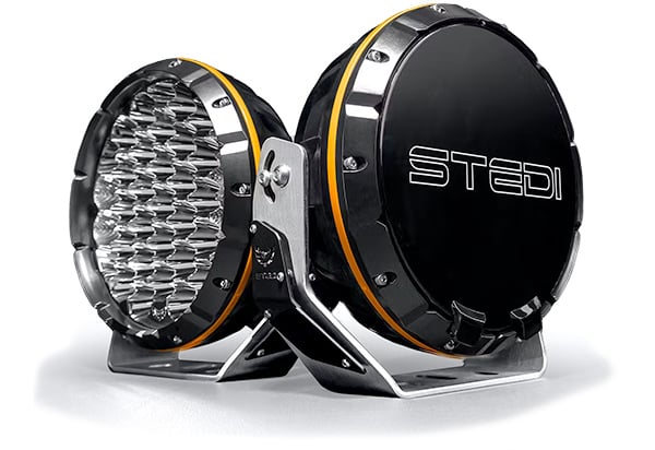 STEDI Type-X Sport LED Driving Lights