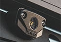 Image is representative of STEDI LED Rock Light.<br/>Due to variations in monitor settings and differences in vehicle models, your specific part number (LEDROCK-AMB-1PC) may vary.