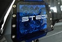 STEDI Black Edition LED Light Cube