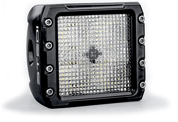 STEDI Black Edition LED Light Cube
