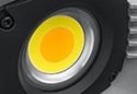 Image is representative of STEDI T3000 LED Area Light.<br/>Due to variations in monitor settings and differences in vehicle models, your specific part number (LEDTASK-T3000) may vary.