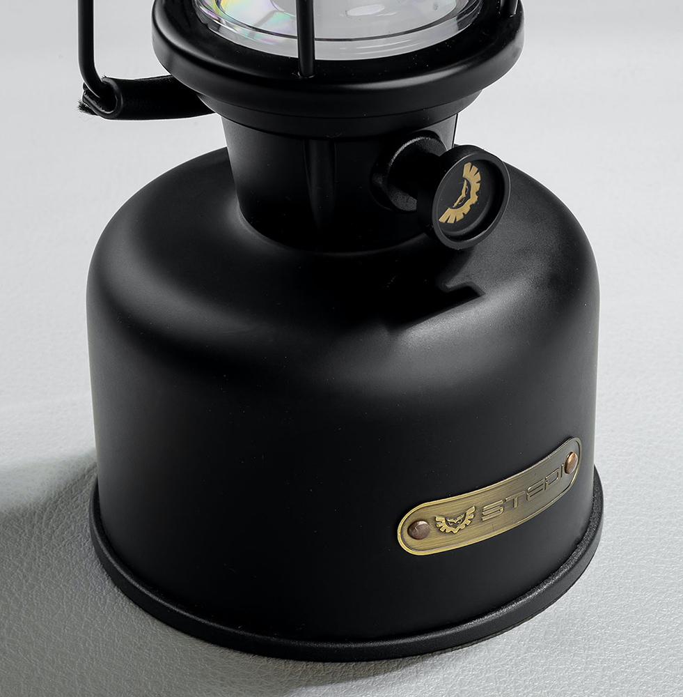 Stedi Stellar LED Camping Lantern