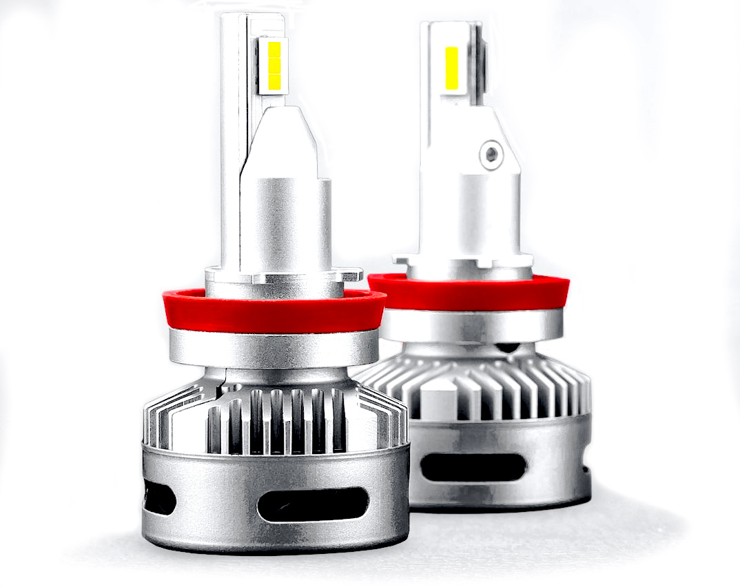 STEDI Projector Headlight LED Bulbs Read Reviews & FREE SHIPPING!