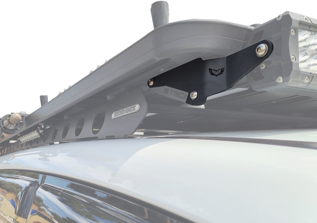 STEDI LED Light Bar Mounting Brackets Read Reviews & FREE SHIPPING!