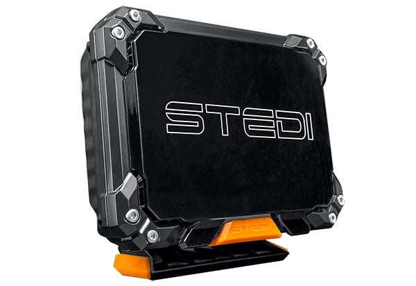 STEDI Quad PRO LED Driving Light Cover