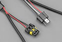 STEDI Smart Harness LED Light Wiring Harness