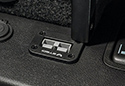 Image is representative of STEDI Anderson Plug.<br/>Due to variations in monitor settings and differences in vehicle models, your specific part number (ANDERSON-PFLSH) may vary.