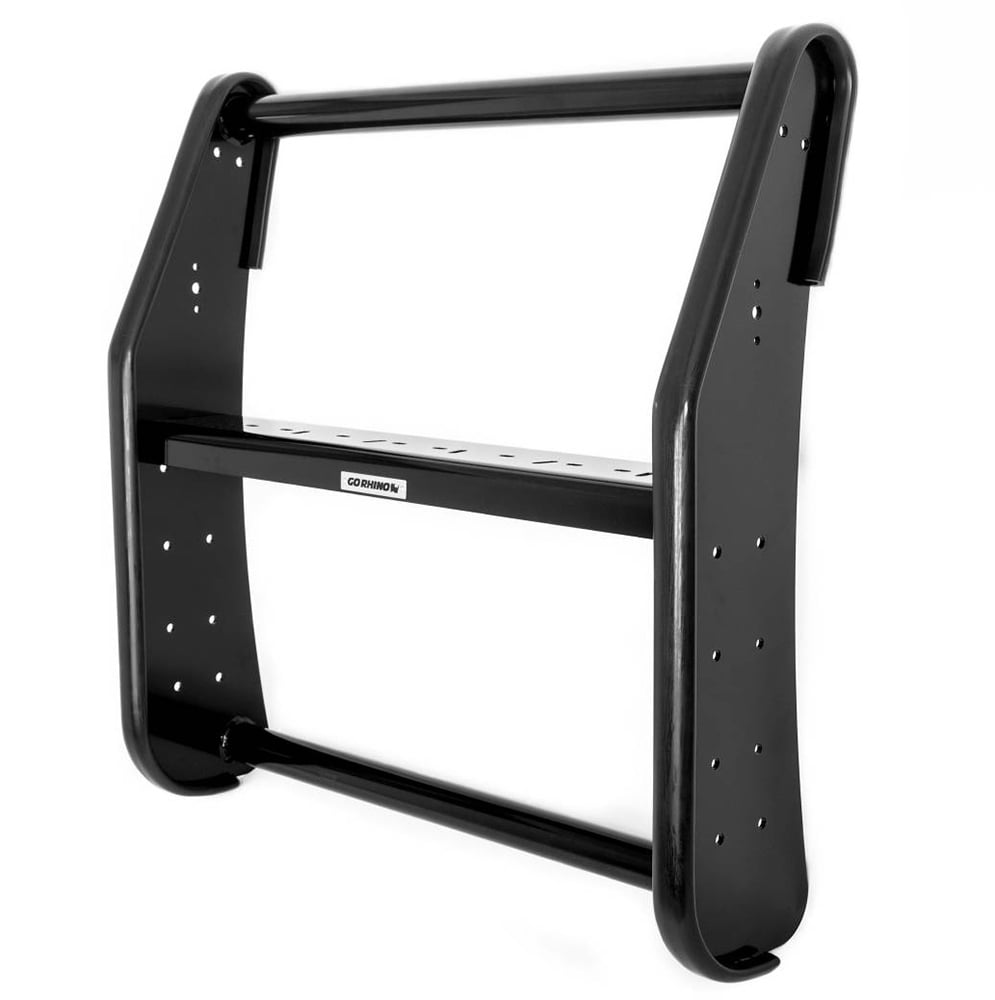 Go Rhino Public Safety Division 5000 Series Push Bumper Read Reviews