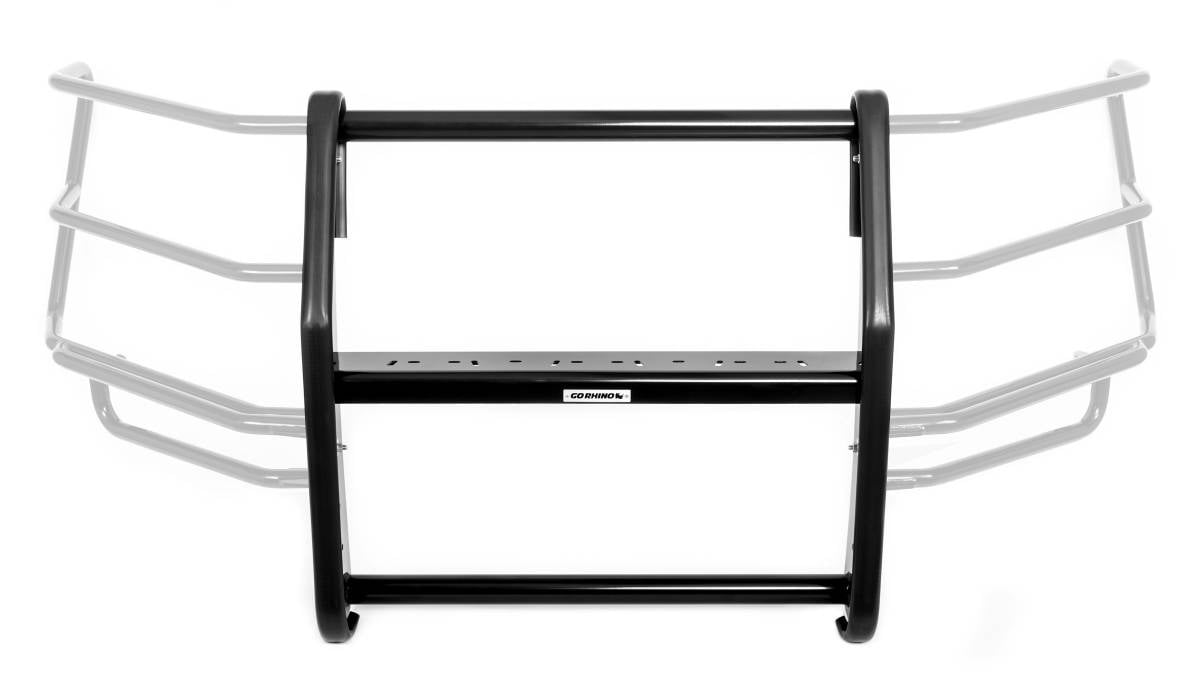 Go Rhino Public Safety Division 5000 Series Push Bumper Read Reviews