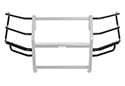 Image is representative of Go Rhino Public Safety Division 5000 Series Push Bumper.<br/>Due to variations in monitor settings and differences in vehicle models, your specific part number (5076) may vary.